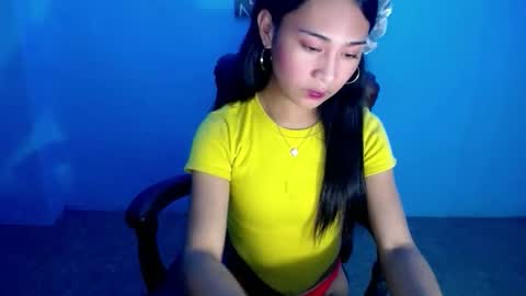 Snapshot of kiana4uxoxo chatting on 11-12-25, 03:45 Kiana online show from 11-12-25, 03:45