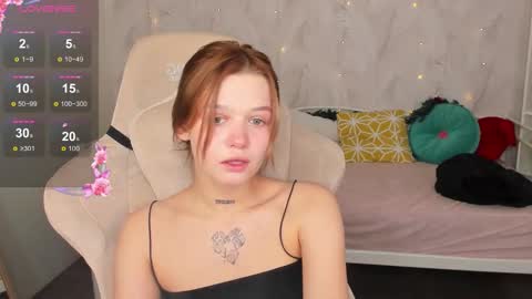 Snapshot of kiana_vision chatting on 01-10-26, 05:42 Kiana online show from 01-10-26, 05:42