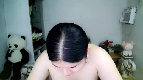 Your SweetGirl Ts online show from 10-25-25, 05:19