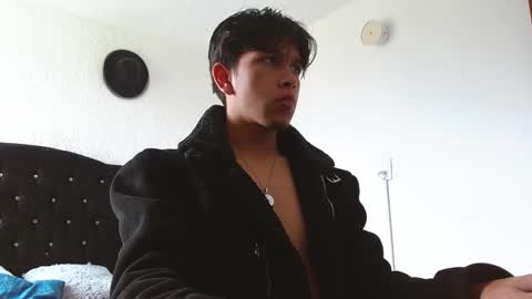 Adrian  Chlloe online show from 09-15-25, 02:50