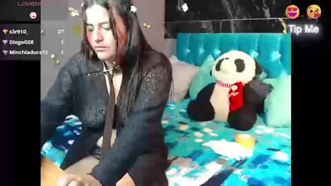 kiara___cute online show from 03-12-26, 11:55