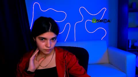 Snapshot of kiara_belle chatting on 06-12-26, 03:22 Kiara online show from 06-12-26, 03:22