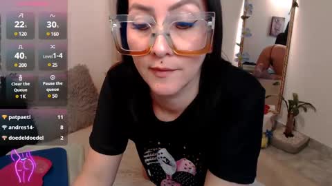 Snapshot of kiara_bermont chatting on 03-07-25, 07:38 Kiara Bermont online show from 03-07-25, 07:38