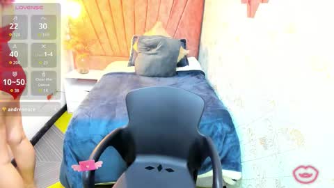 kiara Cruz online show from 01-31-26, 07:56