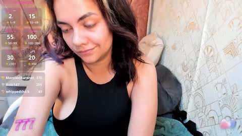 Snapshot of kiara_cruz__ chatting on 03-22-26, 08:40 kiara Cruz online show from 03-22-26, 08:40