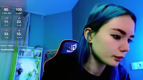 Kira online show from 10-01-25, 08:48