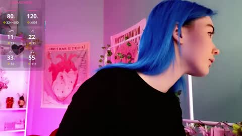 Kira online show from 11-29-25, 08:45