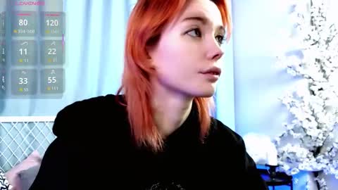 Kira online show from 03-14-26, 09:31