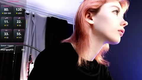 Kira online show from 03-19-26, 09:41