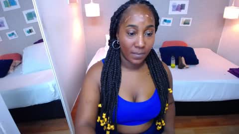 Kiara online show from 12-06-24, 08:40
