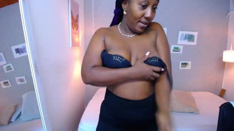 Kiara online show from 01-16-25, 02:30