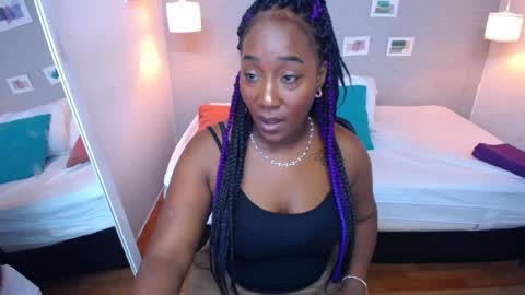 Kiara online show from 02-06-25, 01:05