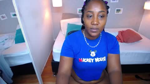 Kiara online show from 02-15-25, 02:22