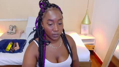 Kiara online show from 03-11-25, 10:31