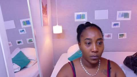 Kiara online show from 09-11-25, 11:38
