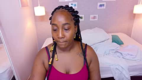 Kiara online show from 09-18-25, 11:29