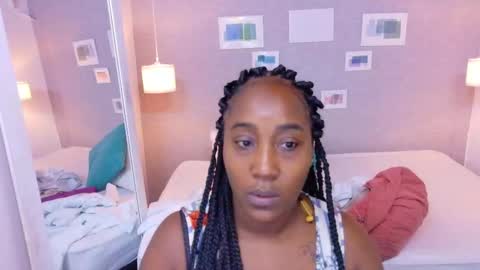 Kiara online show from 09-20-25, 02:45