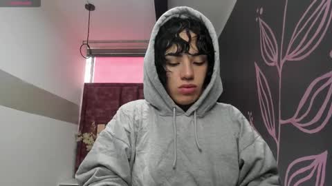 KIARA FOX online show from 03-21-26, 08:12