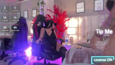 Snapshot of kiara_kismet9 chatting on 05-29-26, 11:47 kiara kismet online show from 05-29-26, 11:47