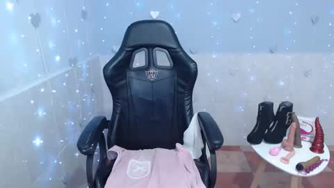 Snapshot of kiara_scottt chatting on 01-18-25, 07:59 Kiara online show from 01-18-25, 07:59