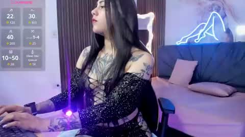 Snapshot of kiara_tay chatting on 06-12-26, 04:00 KIARA online show from 06-12-26, 04:00