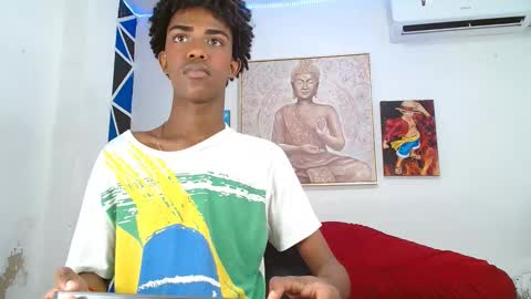 Kiara Valentte online show from 12-03-24, 11:35