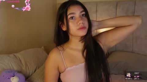 Kiara online show from 07-11-26, 05:10