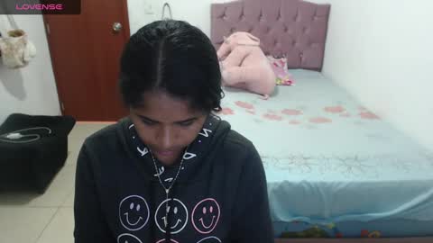 Kiara online show from 12-03-24, 09:23