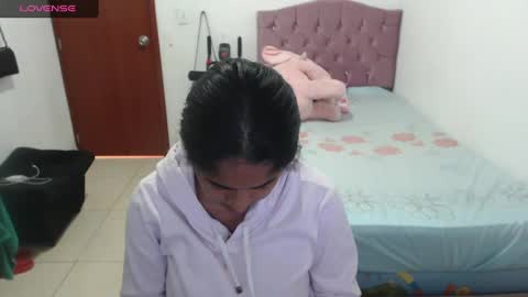 Kiara online show from 12-06-24, 03:22