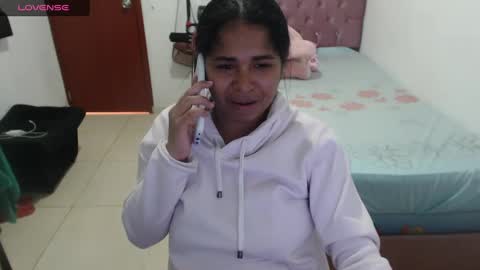 Kiara online show from 12-06-24, 06:28