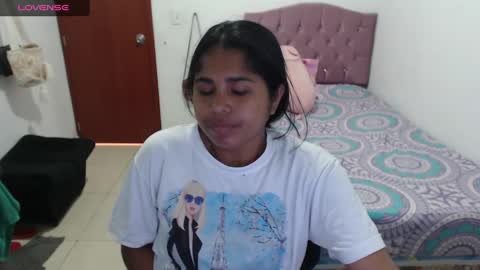 Kiara online show from 01-10-25, 06:49
