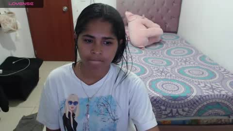 Kiara online show from 01-12-25, 01:21