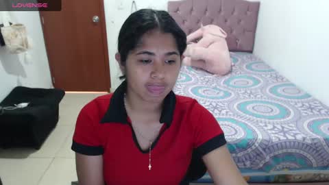 Kiara online show from 01-17-25, 06:44