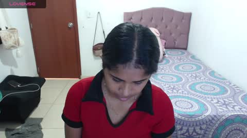 Kiara online show from 01-19-25, 05:18