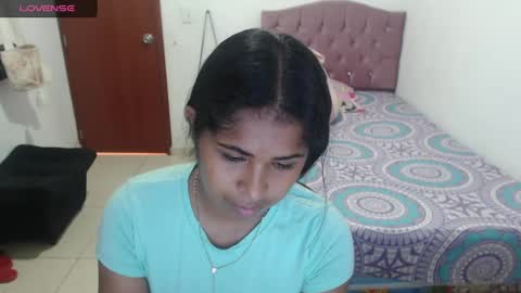 Kiara online show from 01-20-25, 07:46