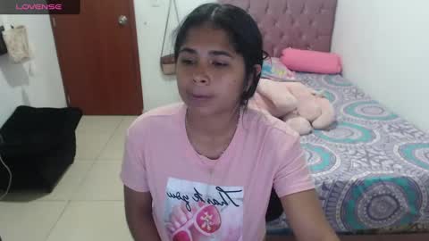 Kiara online show from 01-23-25, 02:23