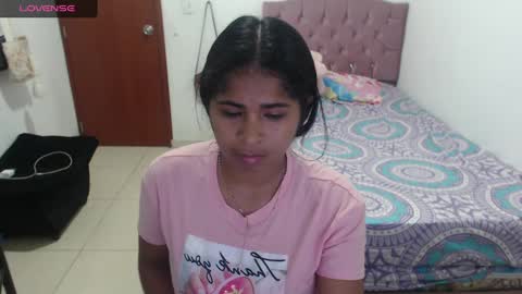 Kiara online show from 01-23-25, 10:54