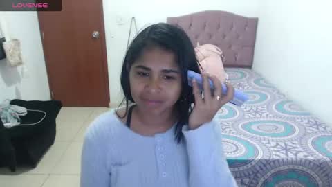 Kiara online show from 01-28-25, 12:26