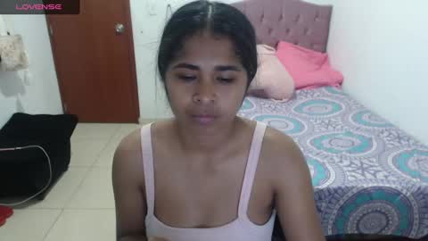 Kiara online show from 02-02-25, 01:55