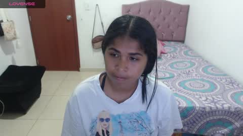 Kiara online show from 02-05-25, 10:33