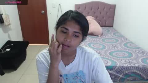 Kiara online show from 02-18-25, 06:04