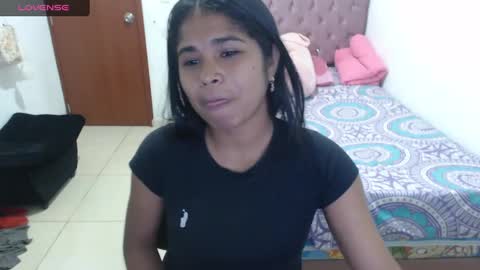 Kiara online show from 02-21-25, 02:28