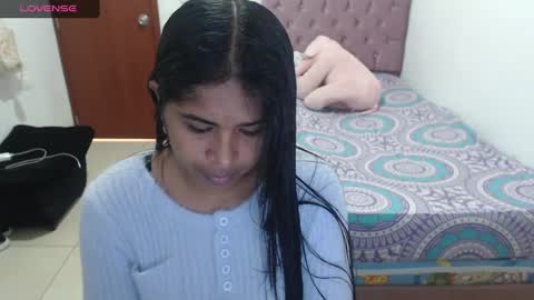 Kiara online show from 02-24-25, 07:09