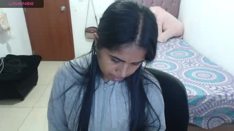 Kiara online show from 02-26-25, 12:49