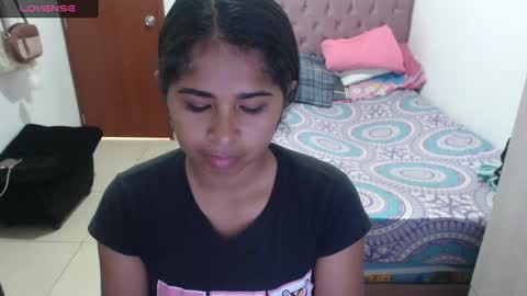 Kiara online show from 03-10-25, 07:07