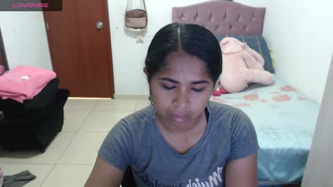 Kiara online show from 09-12-25, 05:57