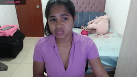Kiara online show from 09-26-25, 05:28