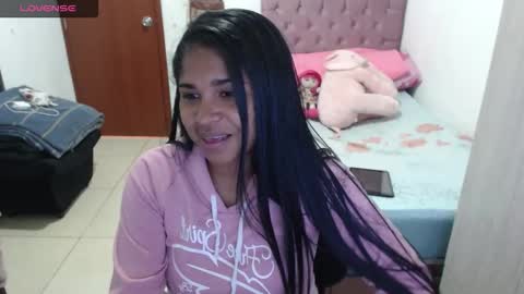 Kiara online show from 09-29-25, 06:57