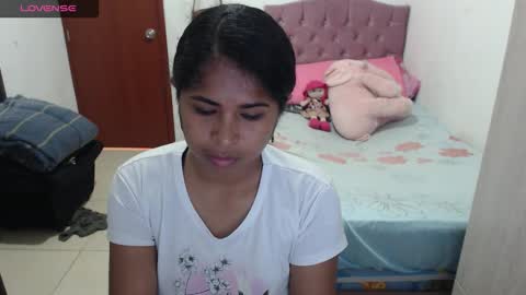 Kiara online show from 10-03-25, 04:37