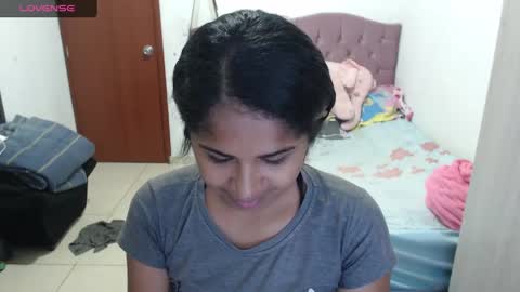 Kiara online show from 10-07-25, 02:53